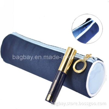 Eco-Friendly Canvas Makeup Bag (CBG09-061)